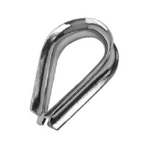 Stainless steel wire - stainless, rope