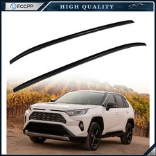 PAIR Roof Rack Rails Cross Bar