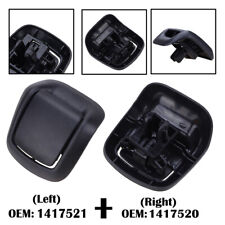 For Ford Fiesta Mk6 3 Door Left & Right Front Seat Tilt Handle Lever 1417520/