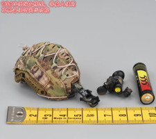 1/6 Helmet Night Vision Device