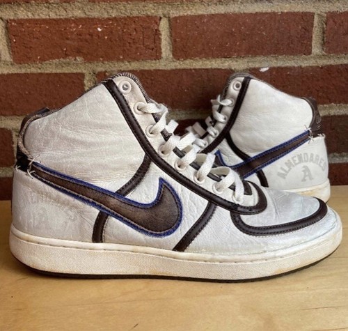 Nike vandal high untold - nike,