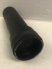 Wetzlar Doctaron 180mm f3.5