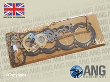 HILLMAN IMP, SINGER CHAMOIS