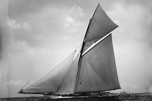 Jubilee aug 95 - aug, boat