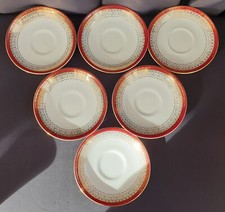 Royal Grafton Majestic Red