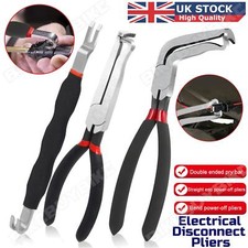 3PC Electrical Disconnect