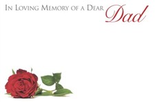 ShredAstic®  DAD In Loving