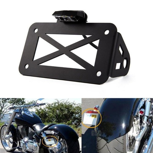 Motorcycle left side mount - motorcycle,