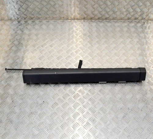 Volvo v70 mk3 dog guard - v70,