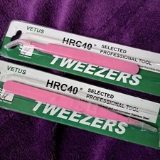 Vetus HRC40 Professional