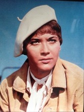 LINDA THORSON ( 27 ) - THE