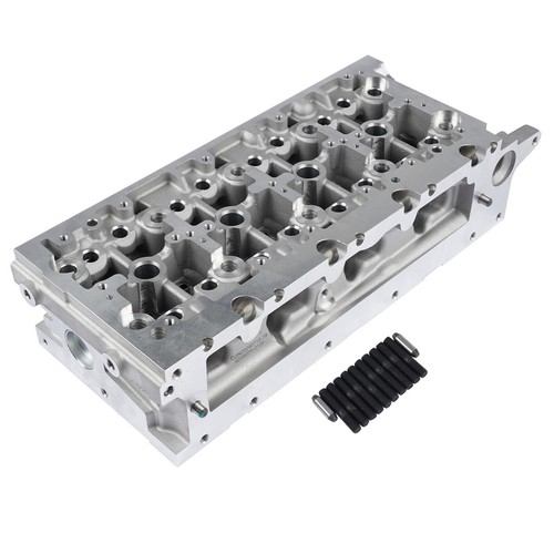 Cylinder head valves - w/,