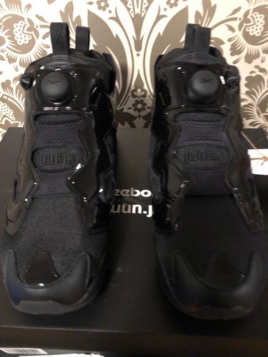 Reebok juun instapump fury - reebok,