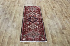 ANTIQUE HANDMADE HERIZ