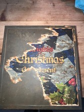 Vintage Wrights  Christmas