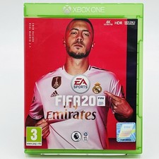 FIFA 20 (Xbox One)