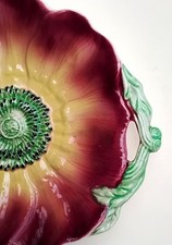 Shorter & Son Anemone dish in