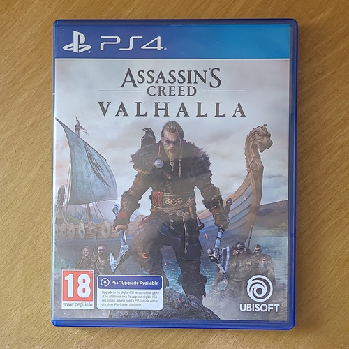 Ubisoft assassin creed - ubisoft, assassin's