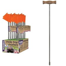 Defenders Mole Run Finder +