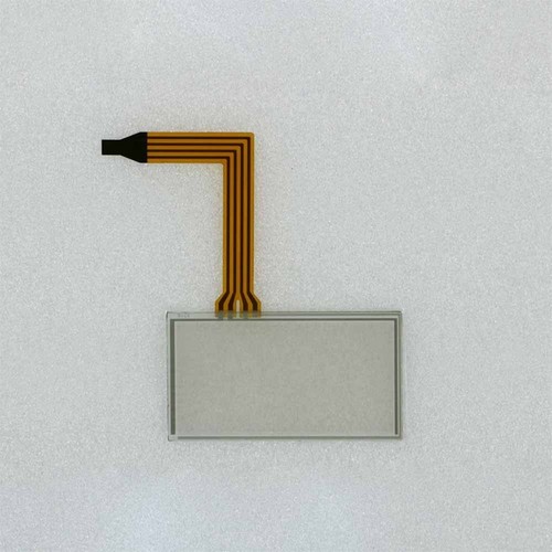 Touch screen glass panel for - touch,