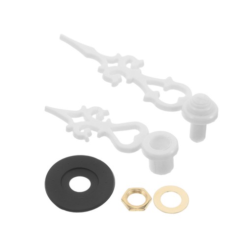 Cuckoo clock hands replacement - cuckoo,