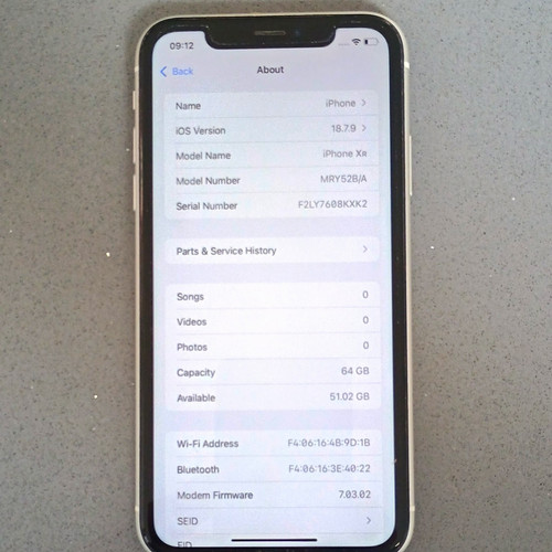 Apple iphone 64gb - apple,