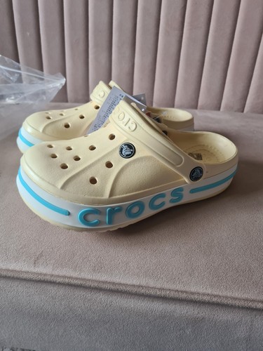 Crocs bayaband clogs summer - crocs,