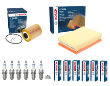 BMW Service Kit For 3 Series