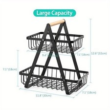 Tier detachable stainless - tier,