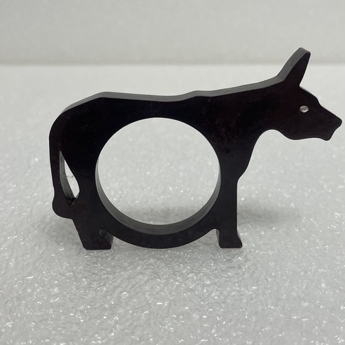 Vintage bakelite donkey - ,