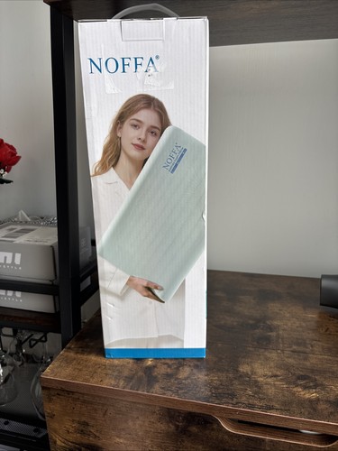 Noffa memory foam pillow - noffa, for