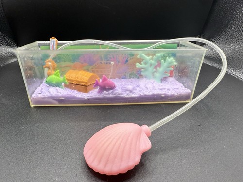 Vintage littlest pet - pet, shop