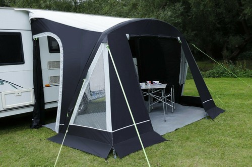 Leisurewize baywatch 355 air - leisurewize,