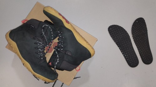 Vivobarefoot mens tracker - vivobarefoot,
