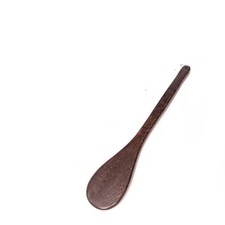 Traditional Style Wenge TAWSE 12.6*2.53''Oval Plamer-School Cane