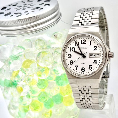 Battery seiko spirit - seiko,