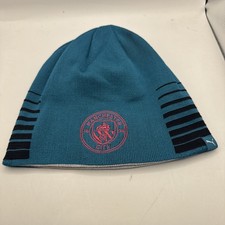 Manchester City Reversible