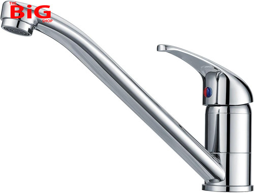 Kitchen mixer taps hole - mixer, 1