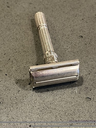 Vintage gillette slim - vintage,