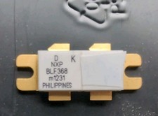 NXP BLF368 RF Transistor
