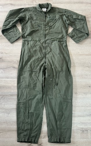 Cwu nomex flight suit - nomex,