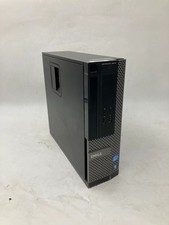 Dell OptiPlex 3010 i3 3rd Gen 4GB RAM No SSD No OS -Spares- [Batch of 7]