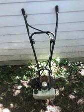 Small Rotovator no blade 