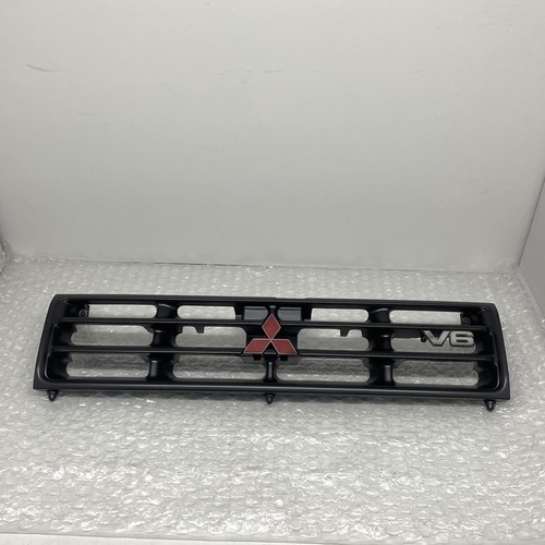 Front grille see description - front,