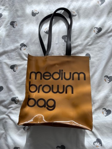 Bloomingdale medium brown - bloomingdale's,