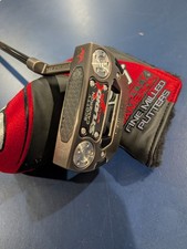 Scotty Cameron Xperimental
