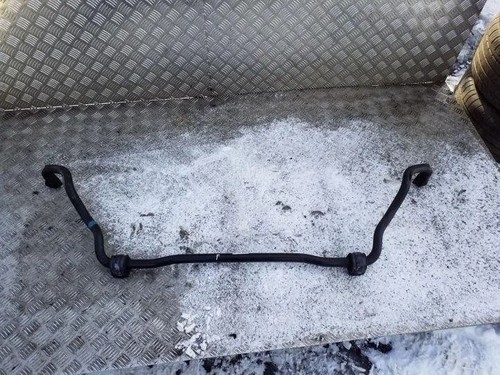 Bmw e70 front anti - front, roll