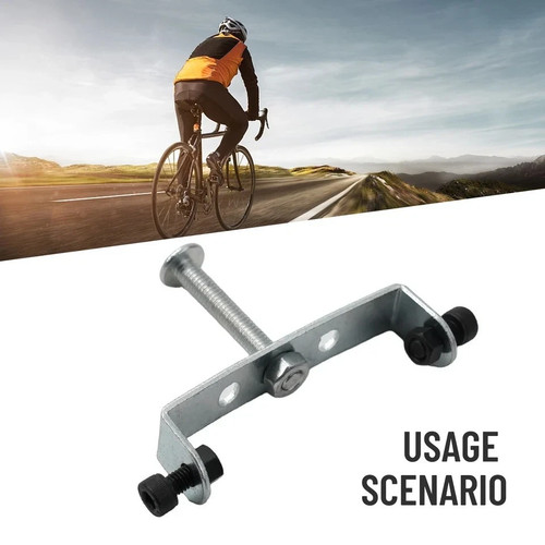 Rear pannier racks - pannier, adapter