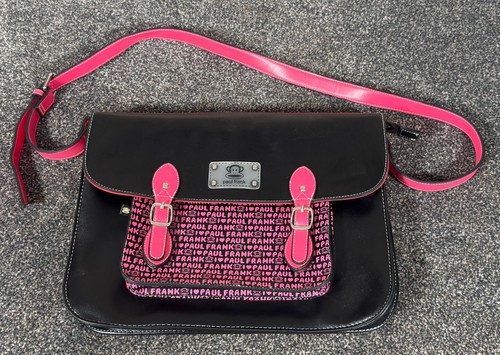 Paul frank messenger bag - frank,