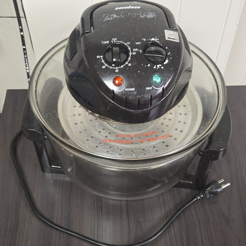 Unho 12l 1200w halogen - 12l,